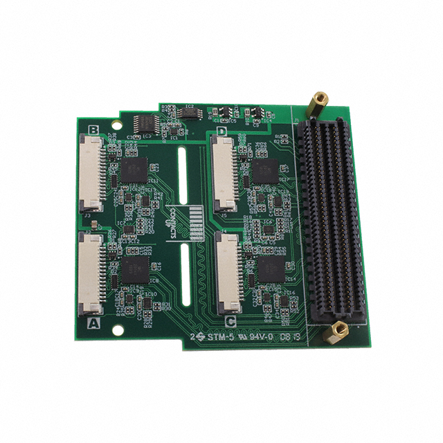 410-372 Digilent, Inc.  Accessoires